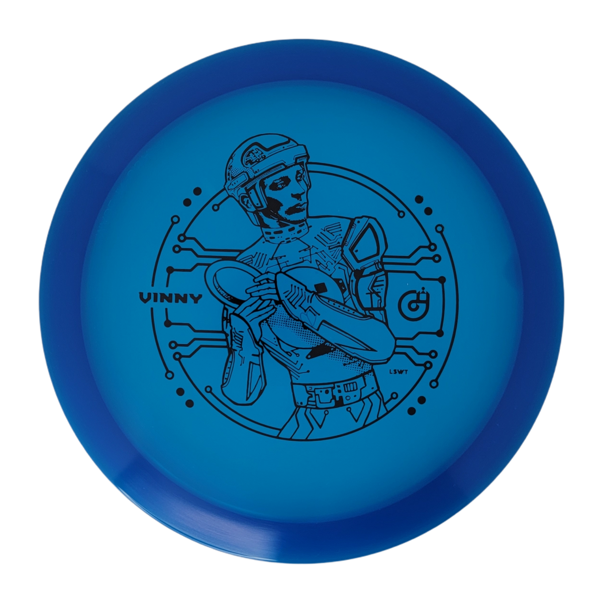 Innova Champion Eagle - VinnyTron