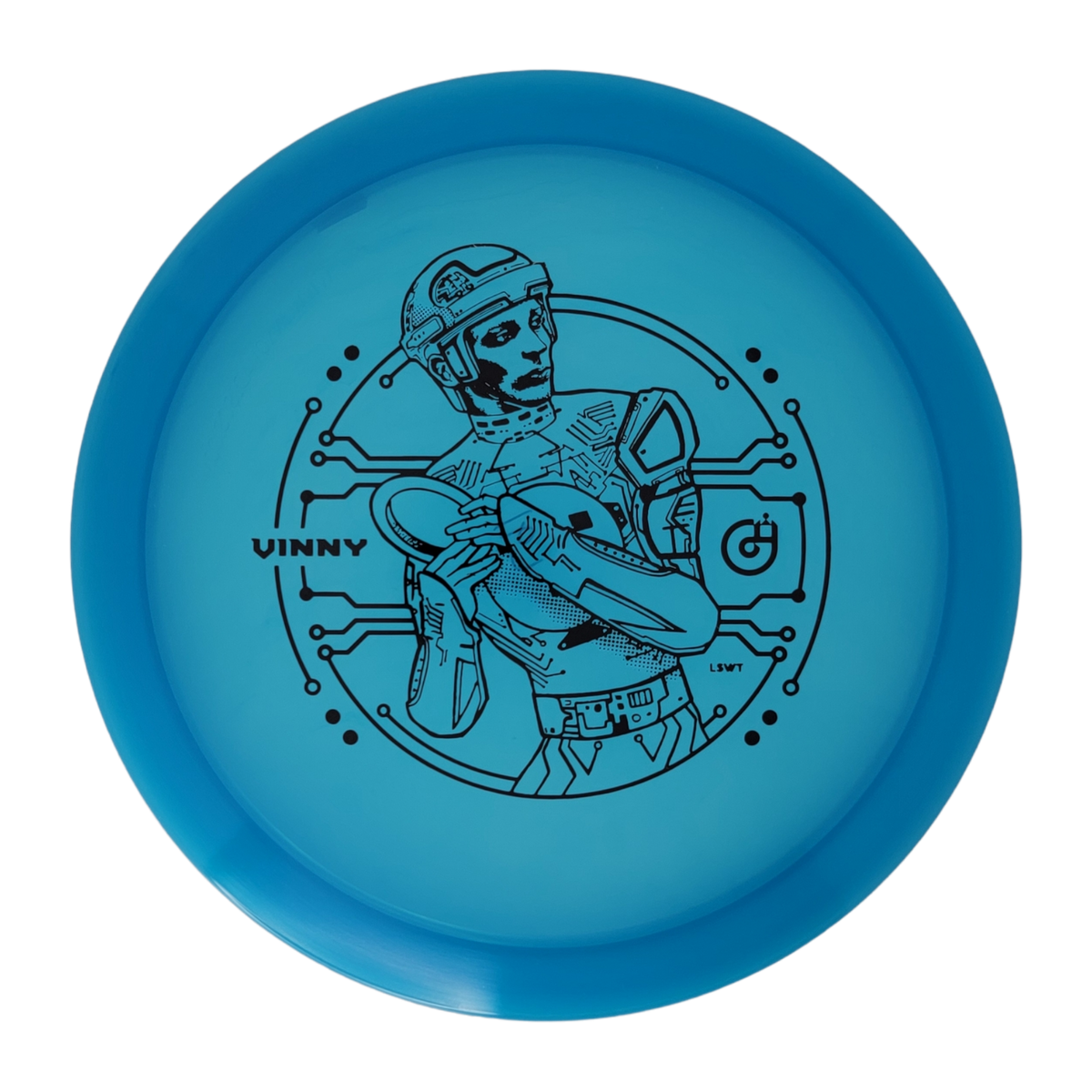 Innova Champion Eagle - VinnyTron