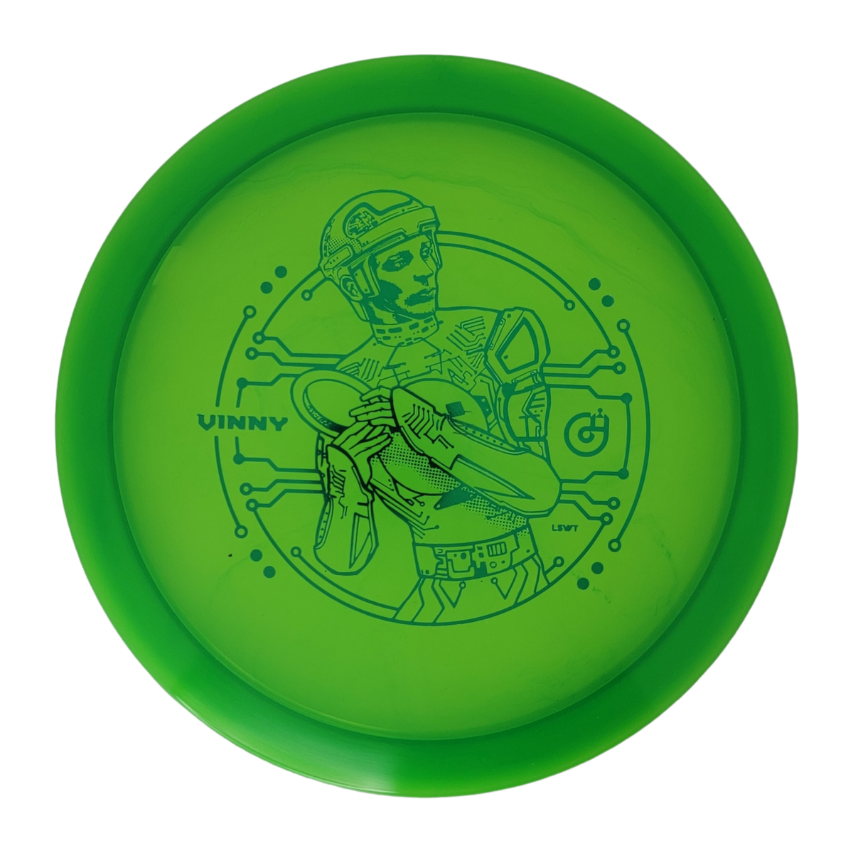 Innova Champion Eagle - VinnyTron