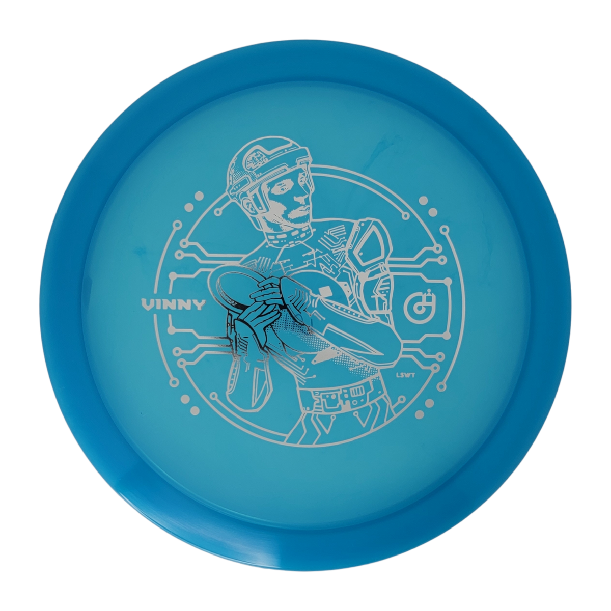 Innova Champion Eagle - VinnyTron