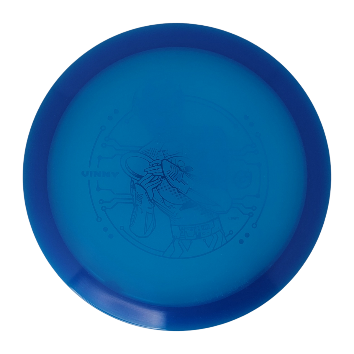 Innova Champion Eagle - VinnyTron