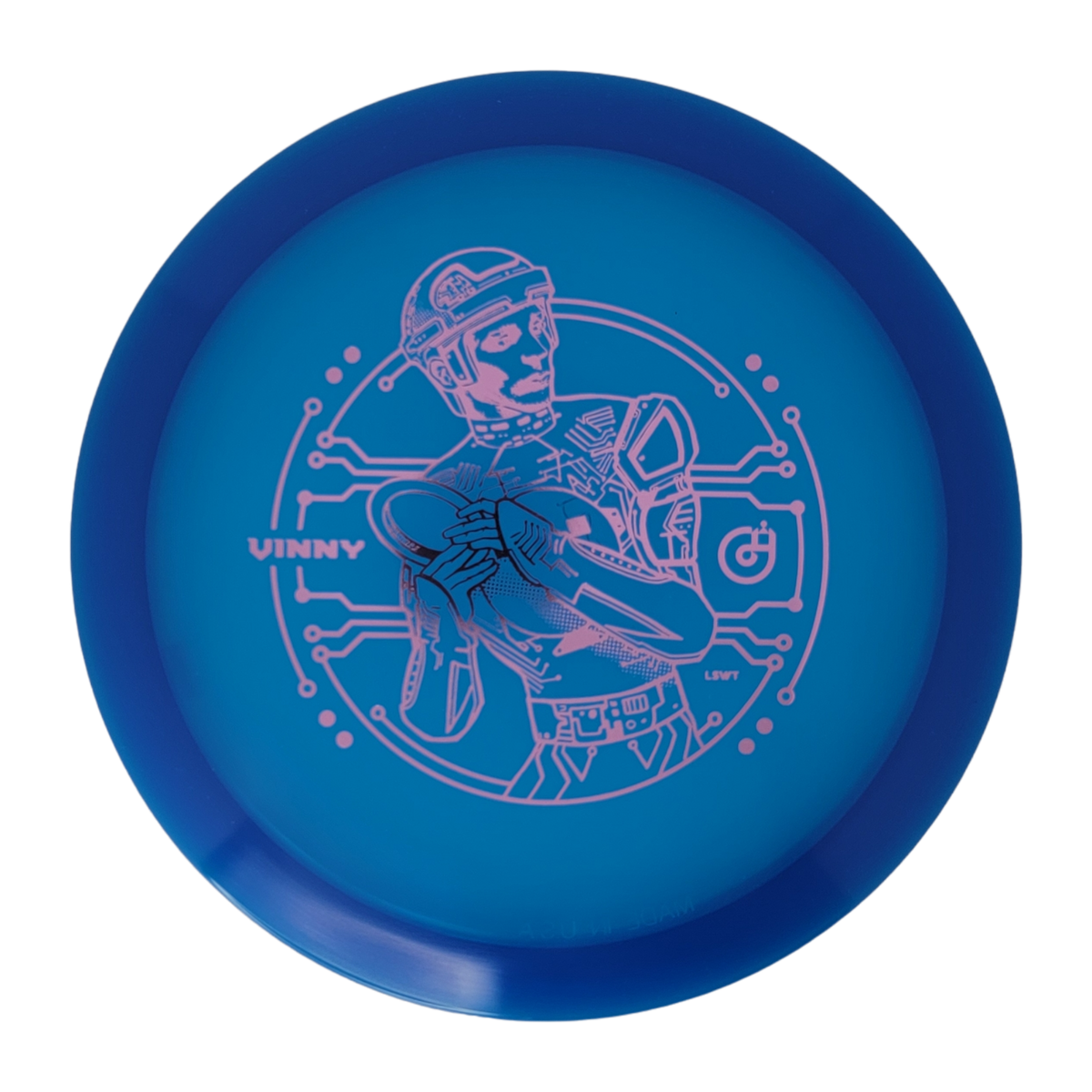 Innova Champion Eagle - VinnyTron