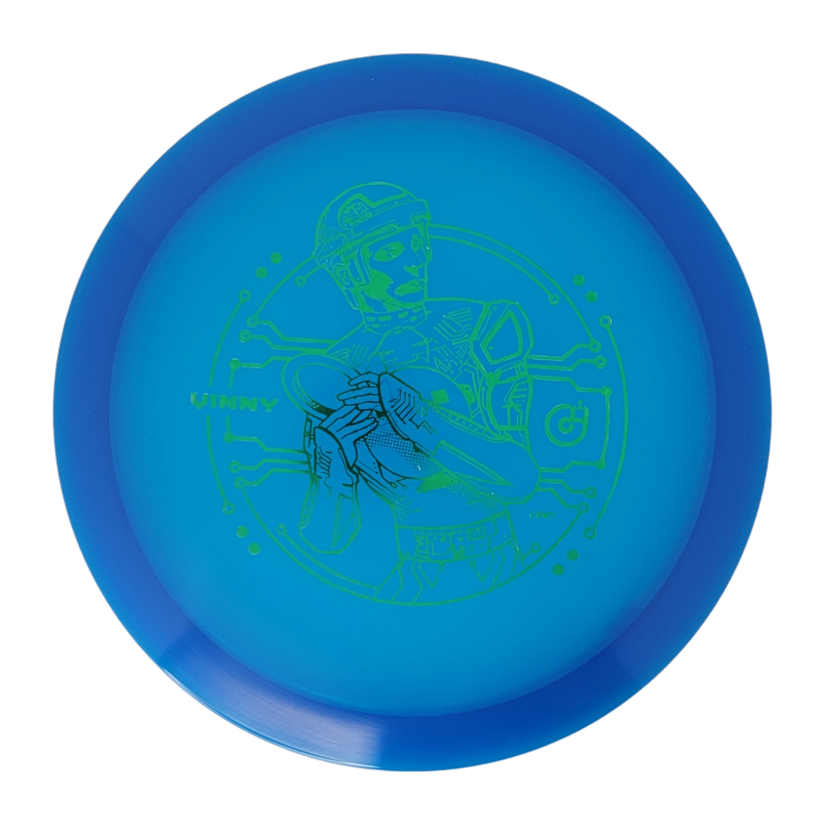 Innova Champion Eagle - VinnyTron