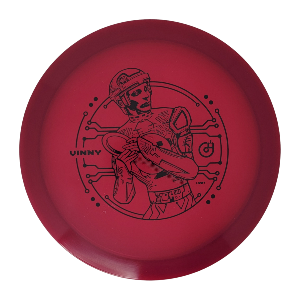 Innova Champion Eagle - VinnyTron