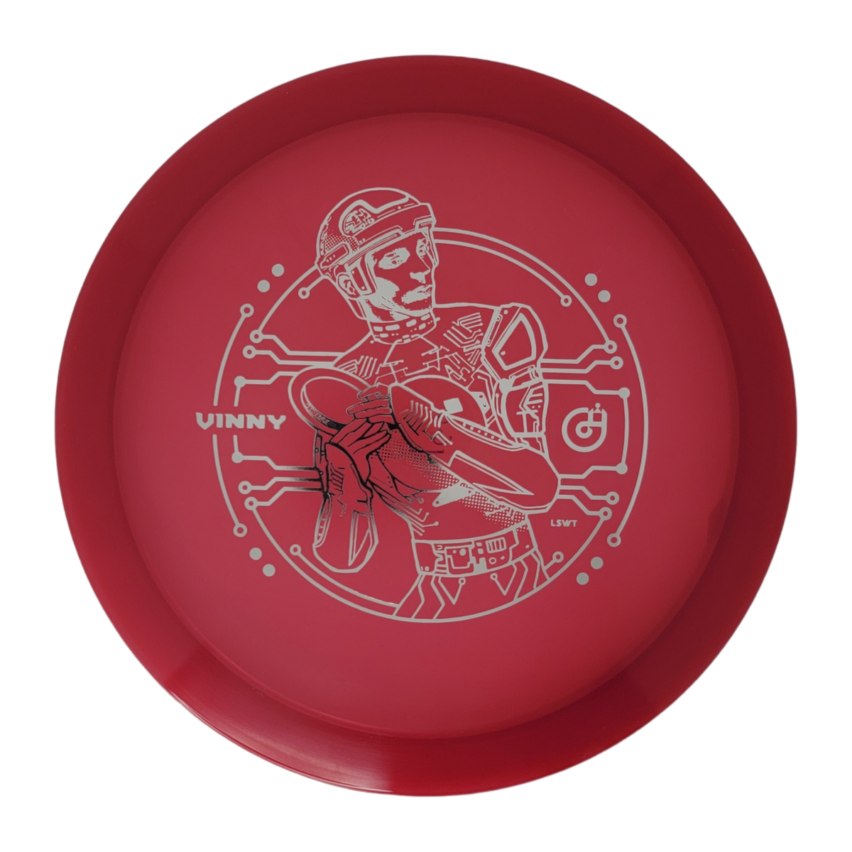 Innova Champion Eagle - VinnyTron