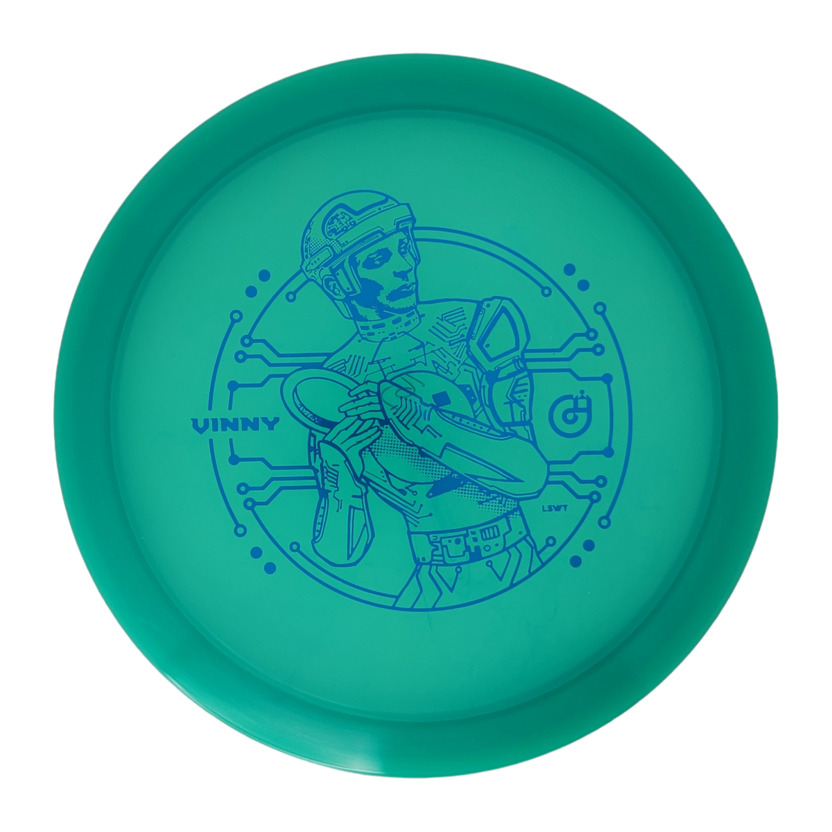 Innova Champion Eagle - VinnyTron
