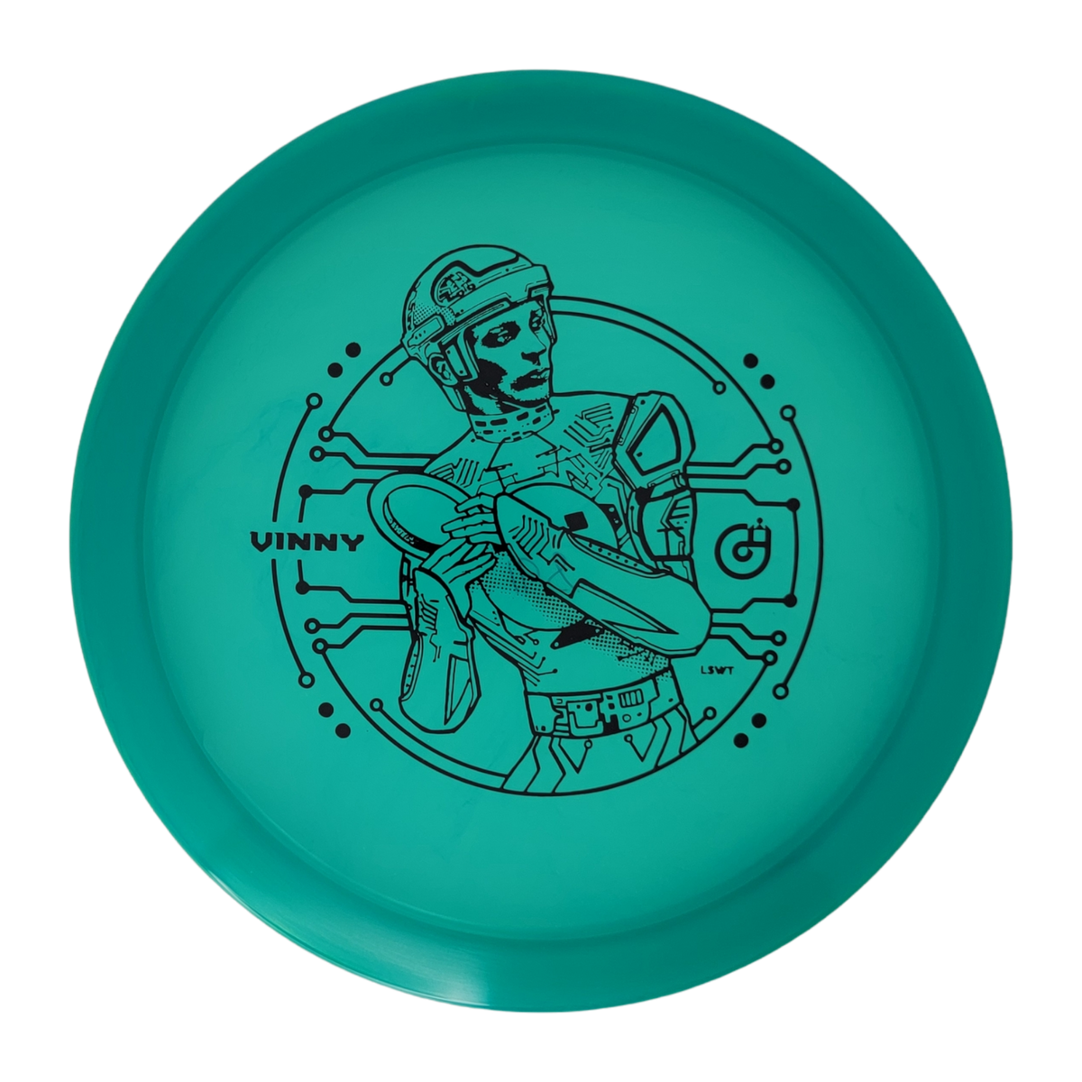 Innova Champion Eagle - VinnyTron