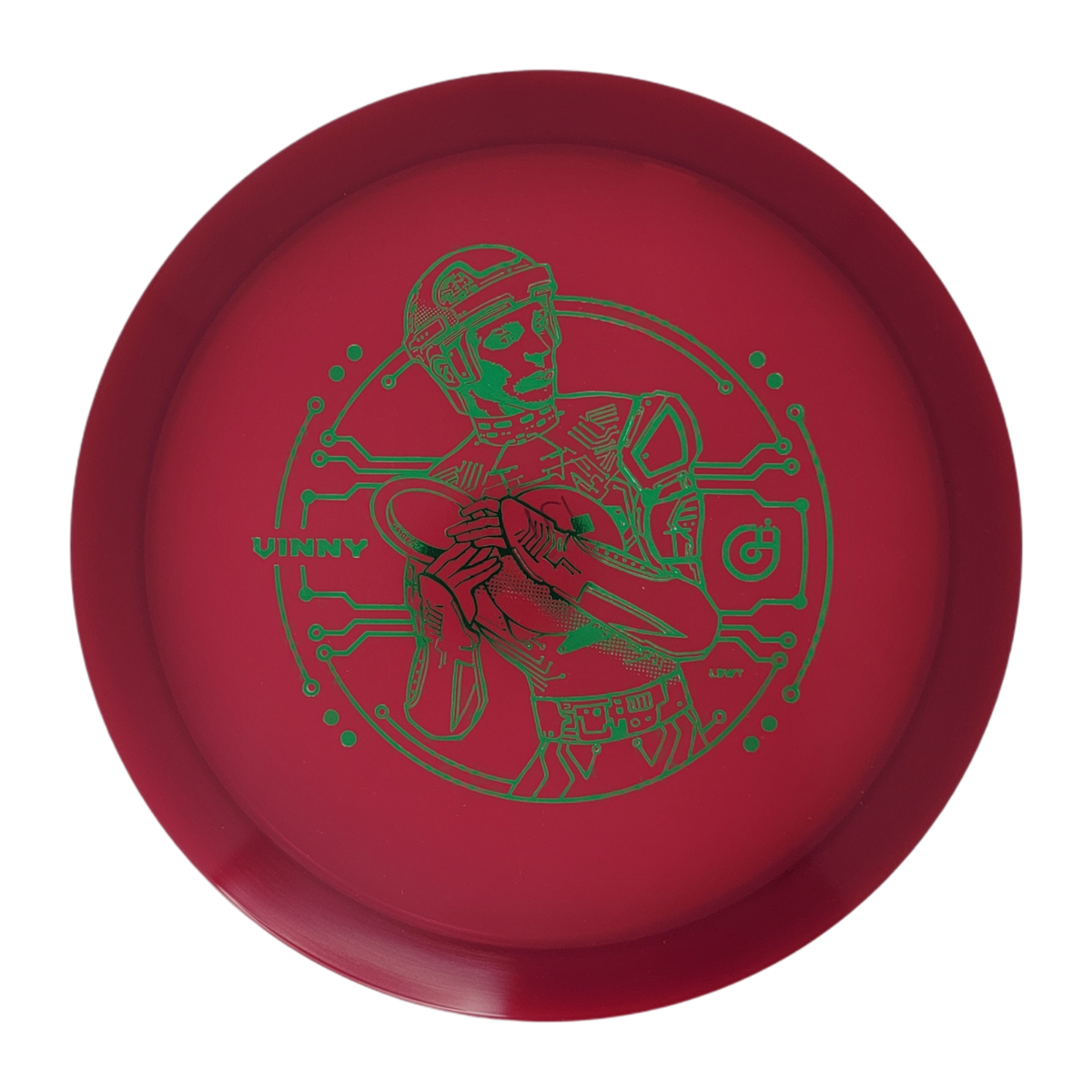 Innova Champion Eagle - VinnyTron