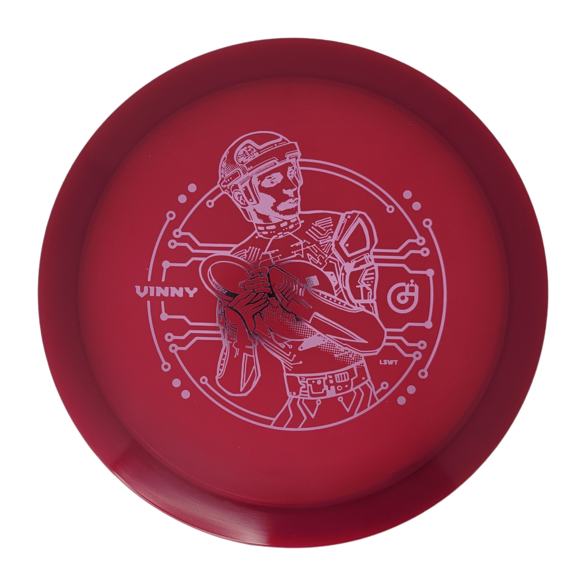 Innova Champion Eagle - VinnyTron