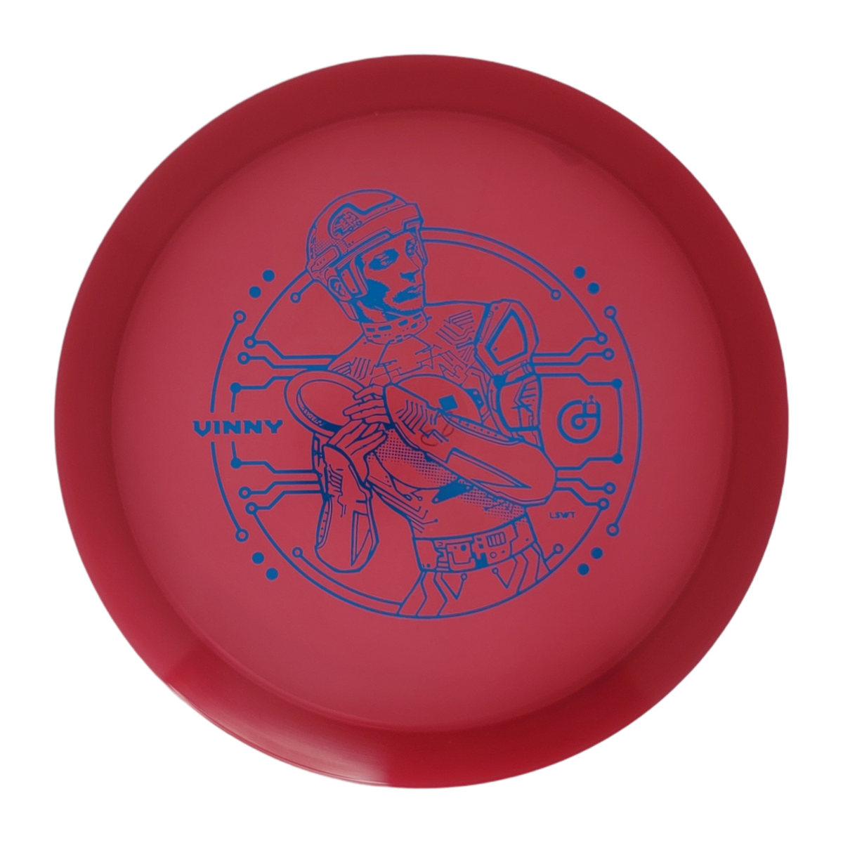 Innova Champion Eagle - VinnyTron
