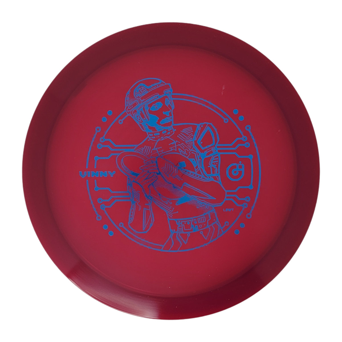 Innova Champion Eagle - VinnyTron