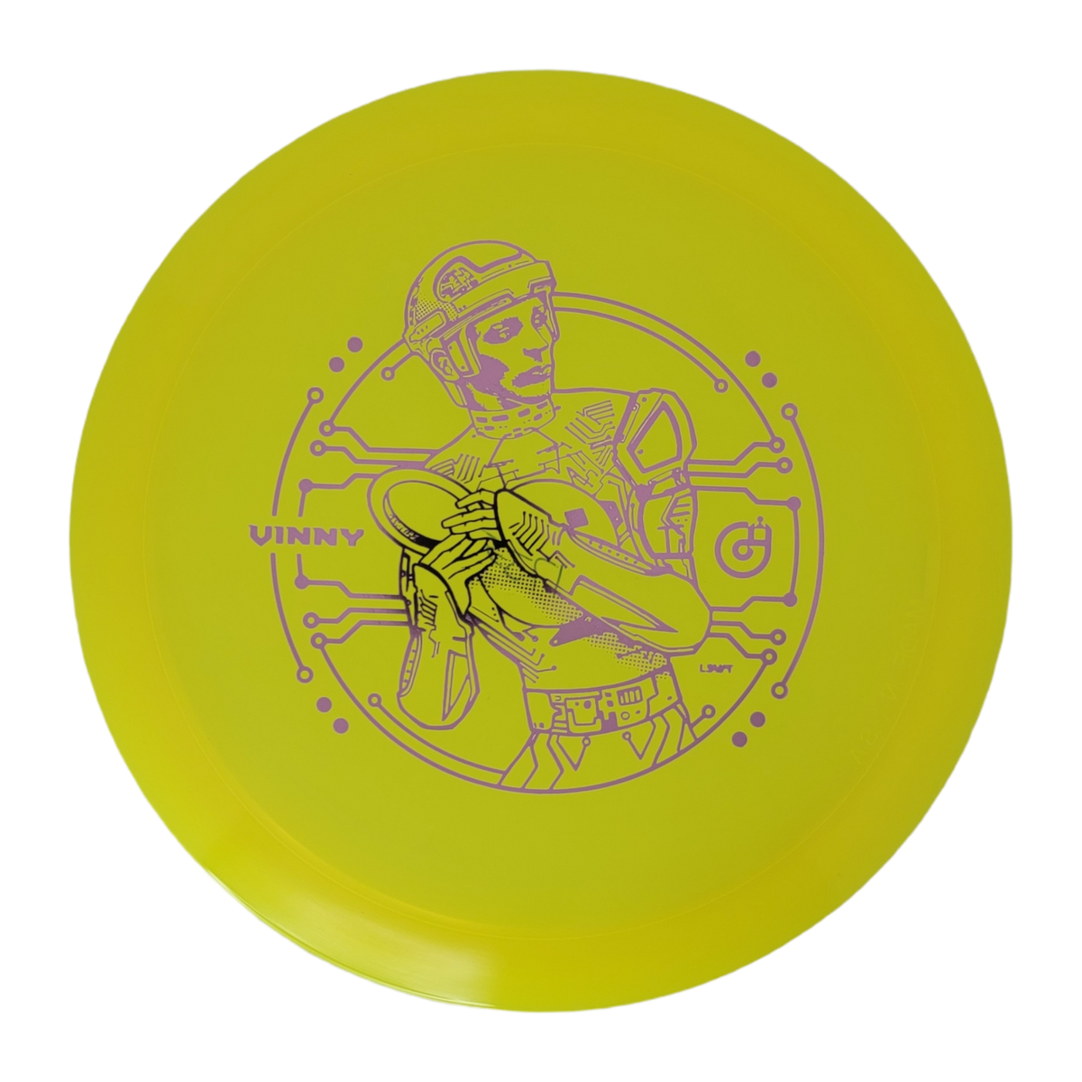 Innova Champion Eagle - VinnyTron
