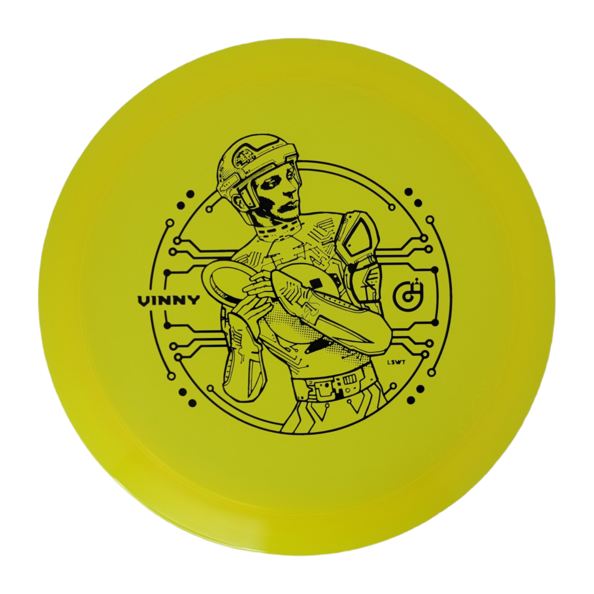 Innova Champion Eagle - VinnyTron