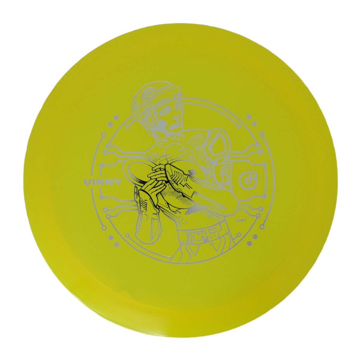 Innova Champion Eagle - VinnyTron