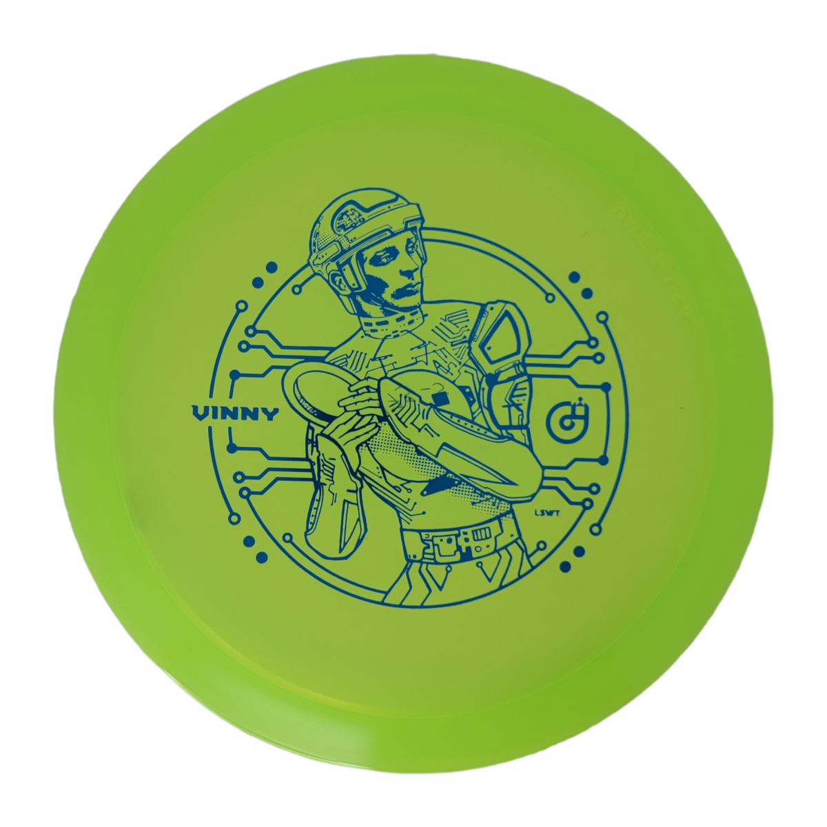Innova Champion Eagle - VinnyTron