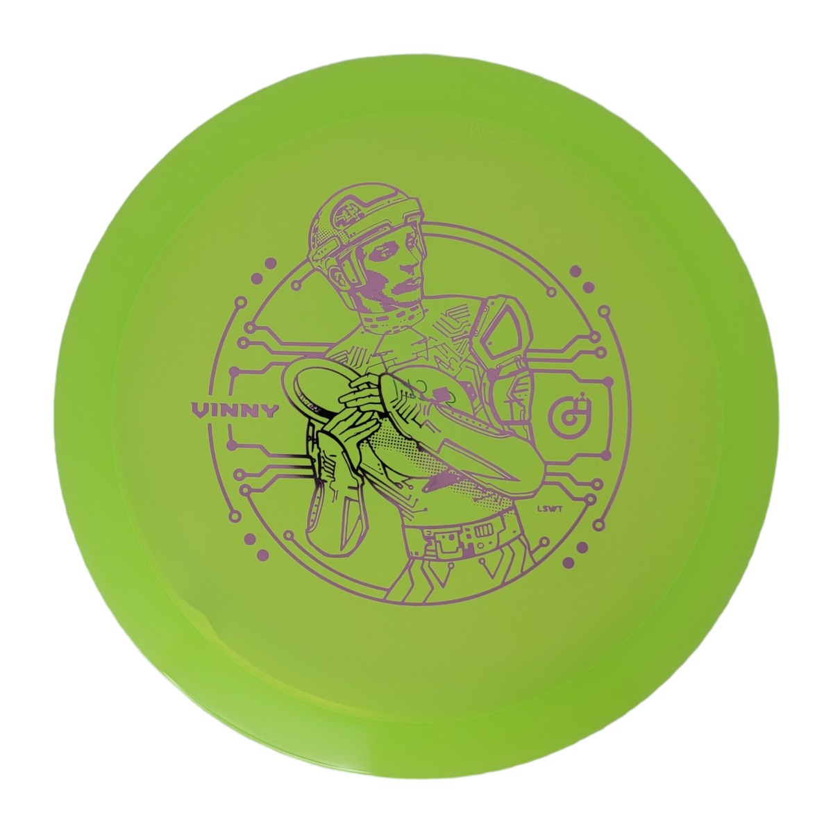 Innova Champion Eagle - VinnyTron