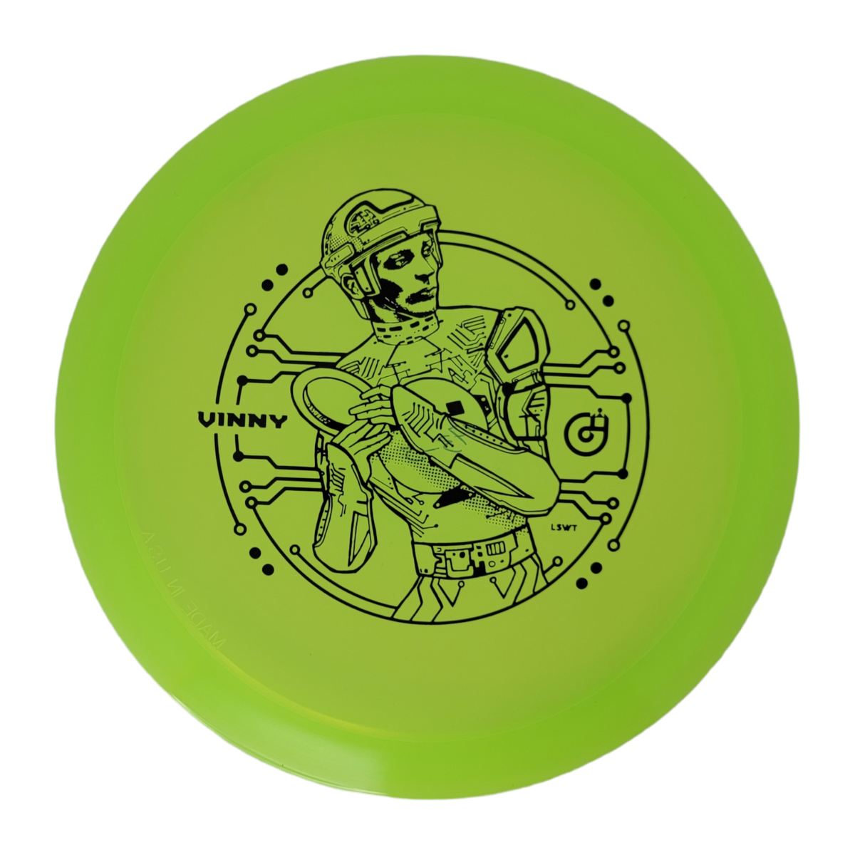 Innova Champion Eagle - VinnyTron