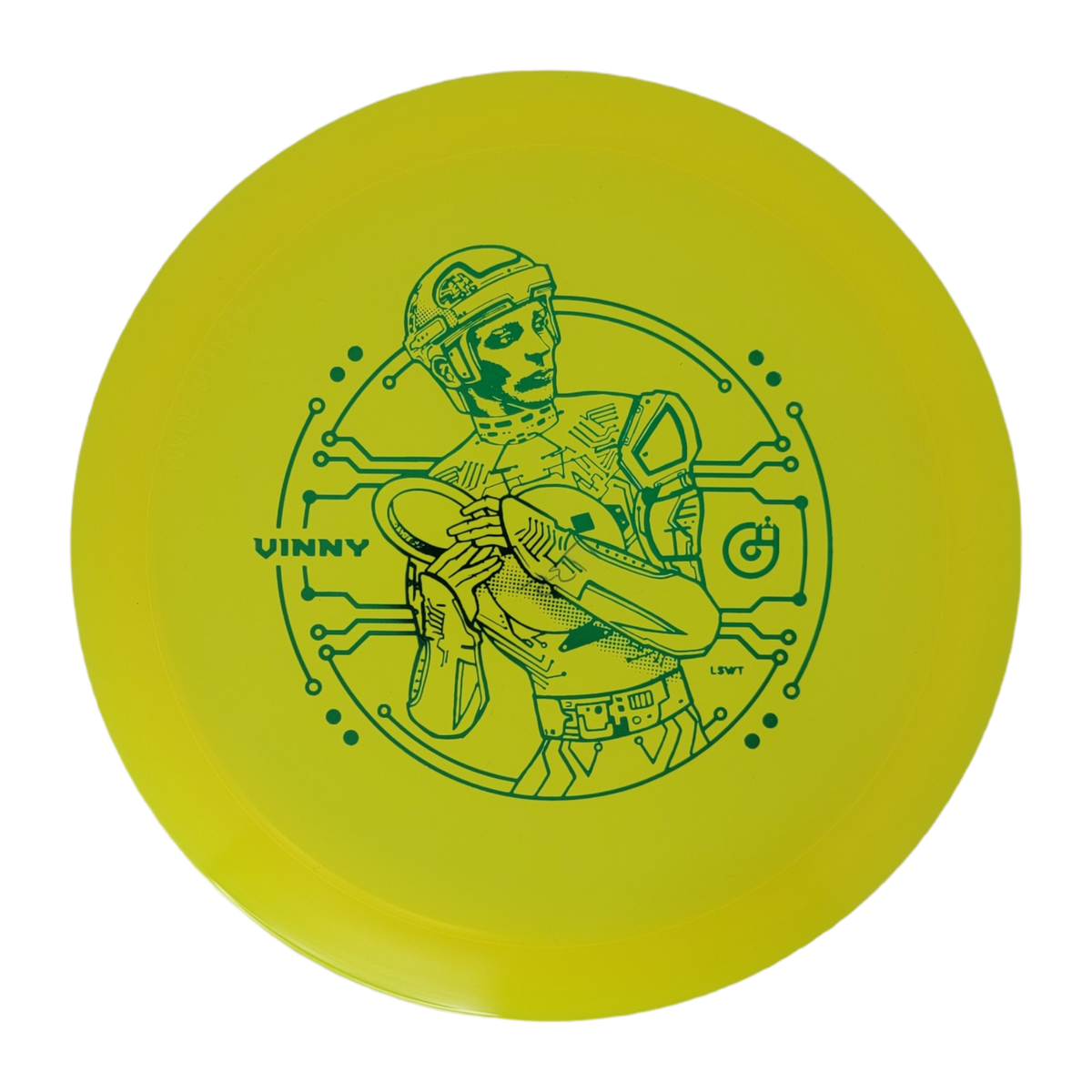 Innova Champion Eagle - VinnyTron