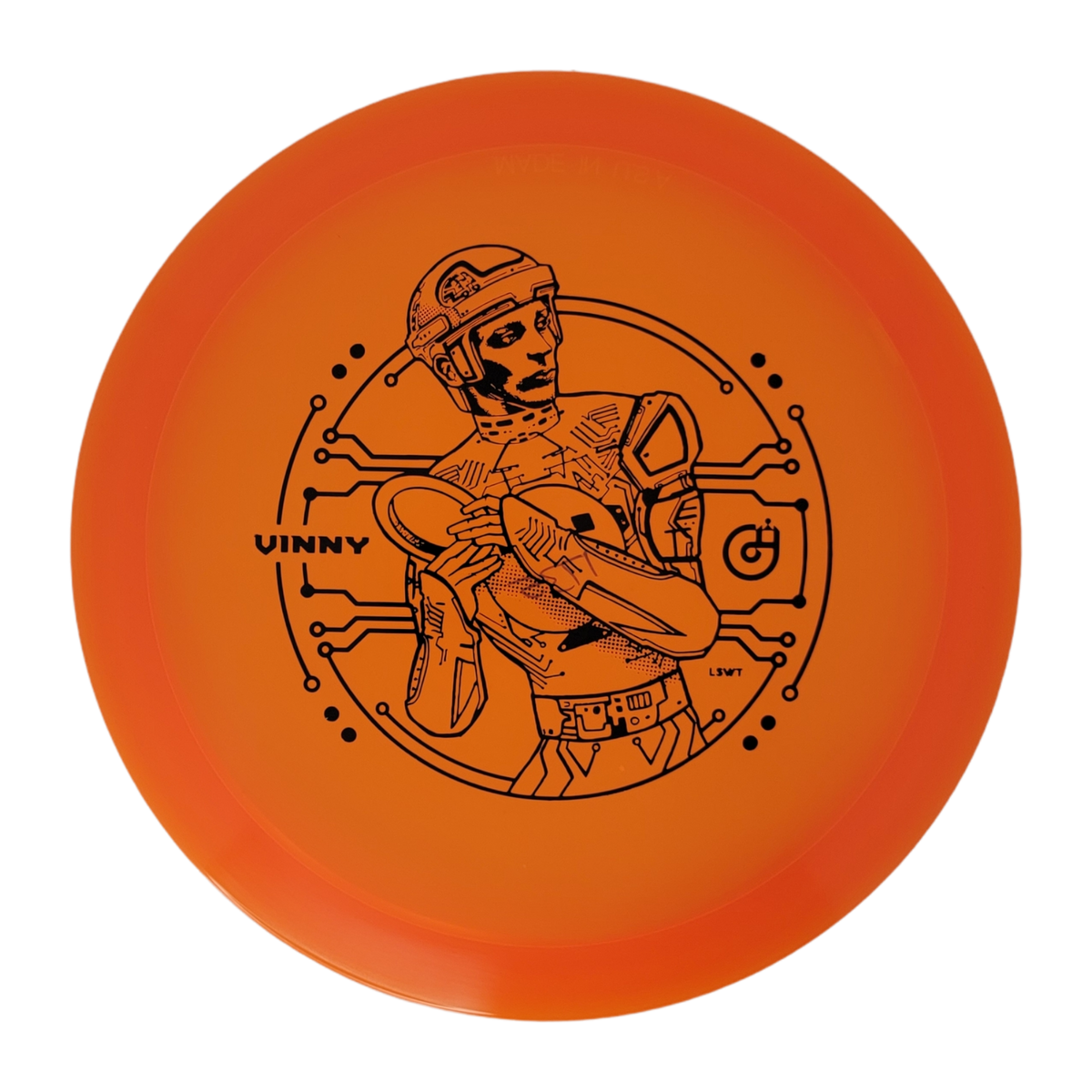 Innova Champion Eagle - VinnyTron