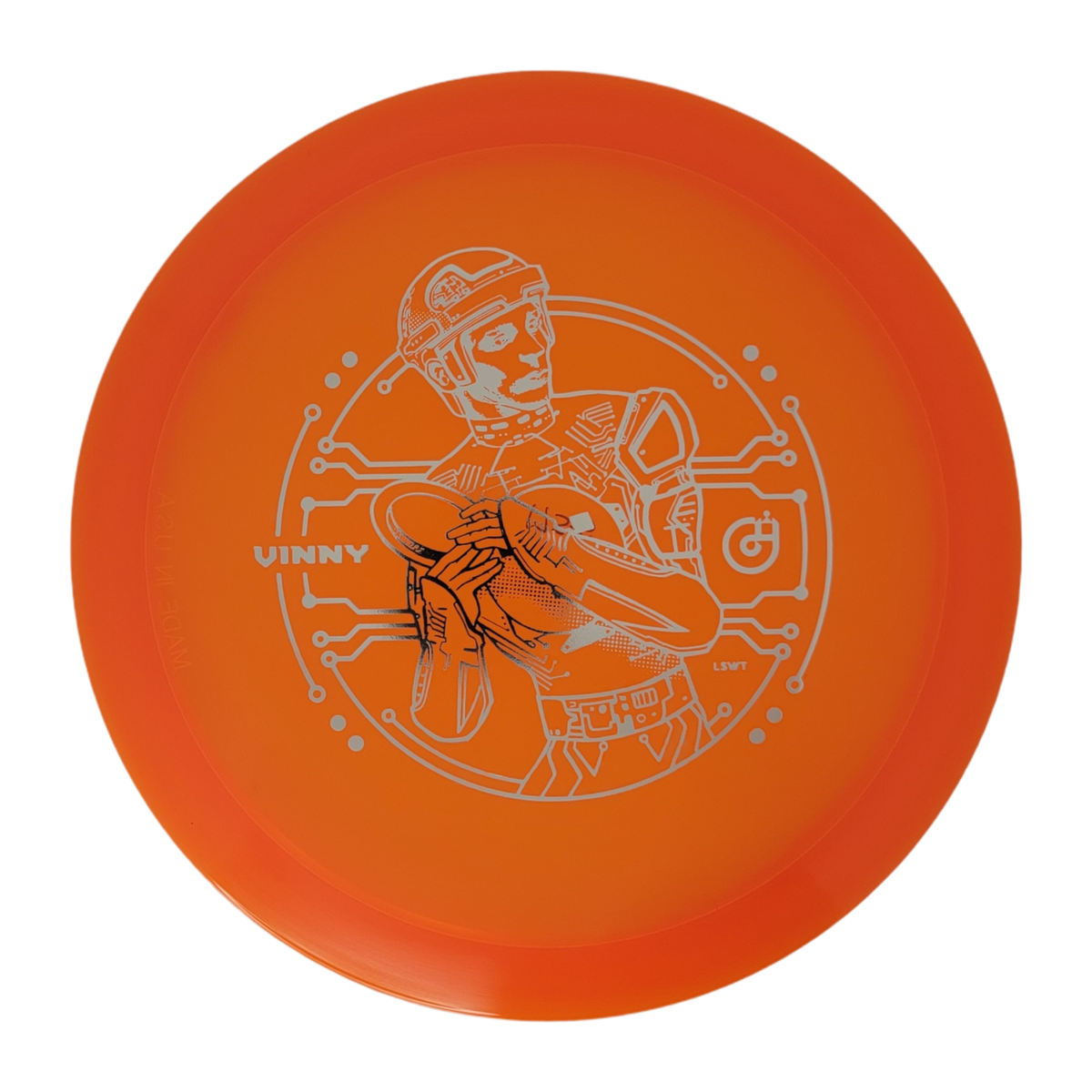 Innova Champion Eagle - VinnyTron