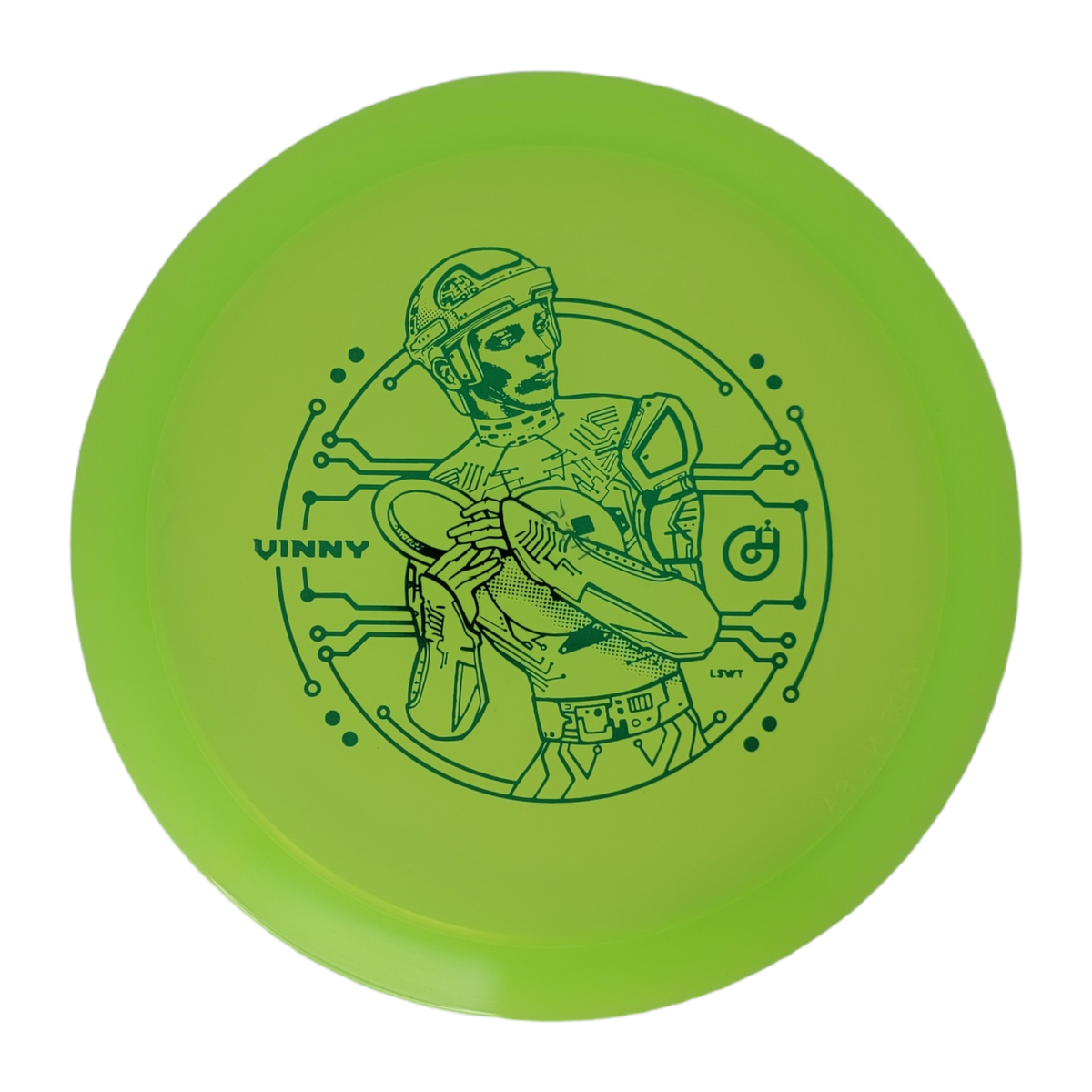 Innova Champion Eagle - VinnyTron