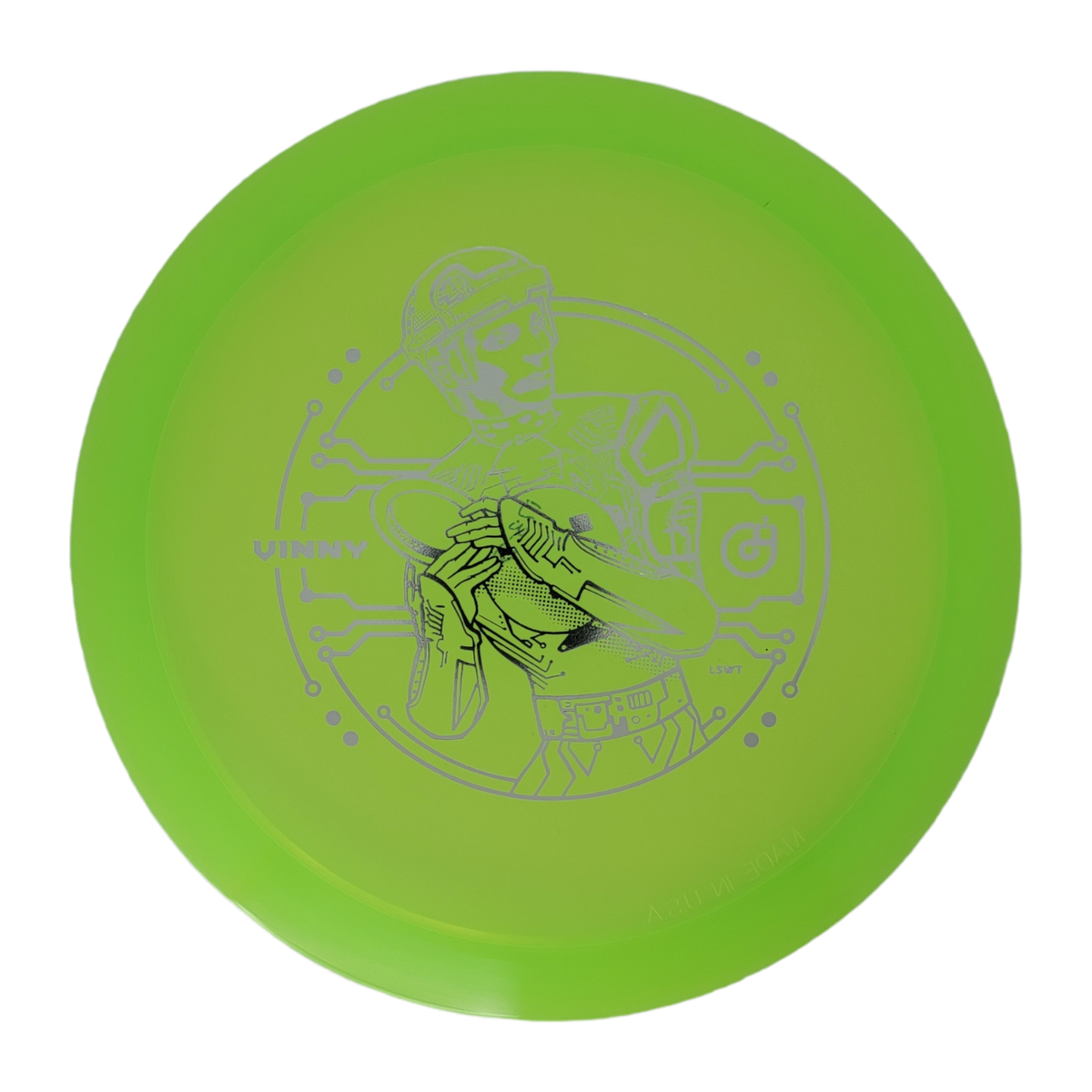 Innova Champion Eagle - VinnyTron
