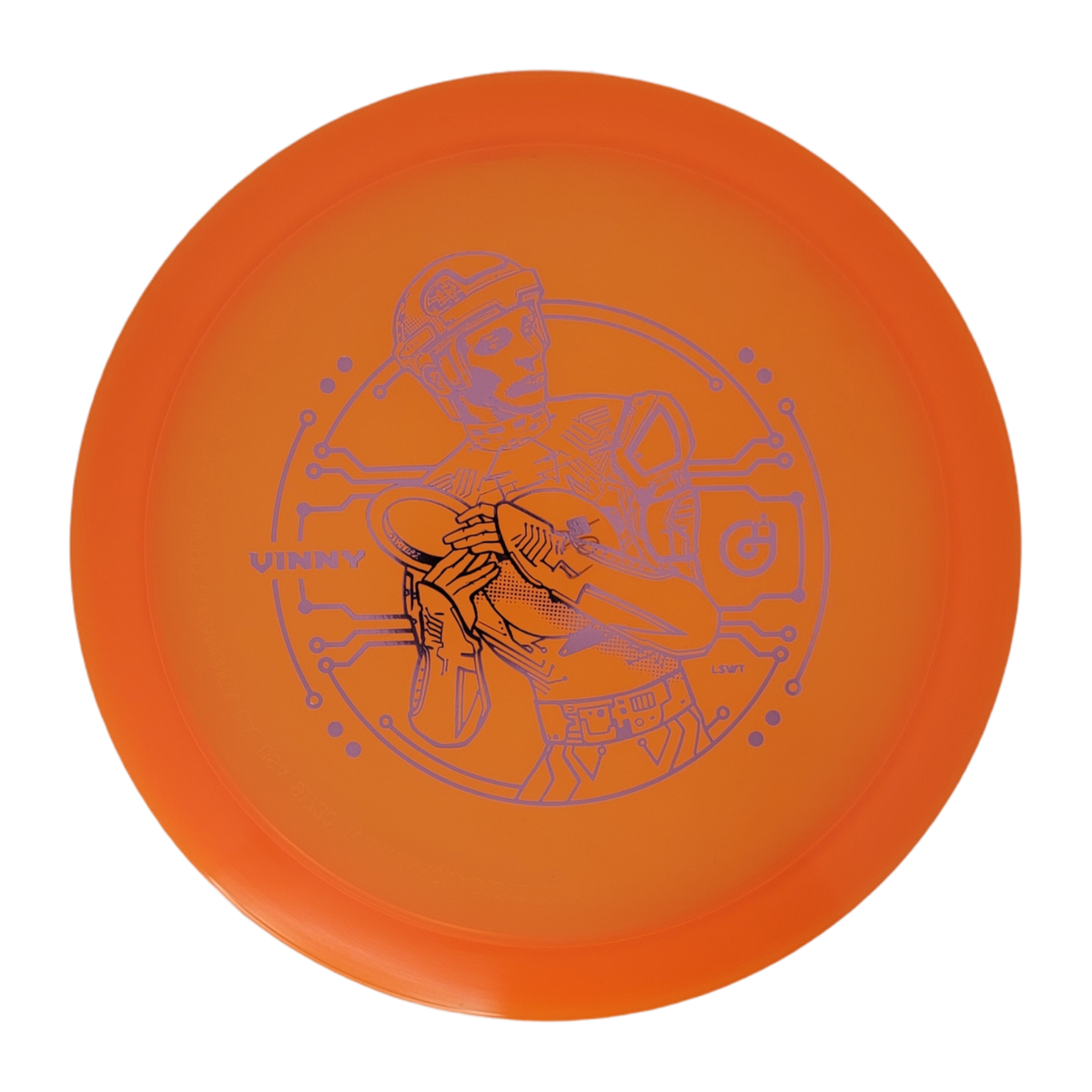 Innova Champion Eagle - VinnyTron