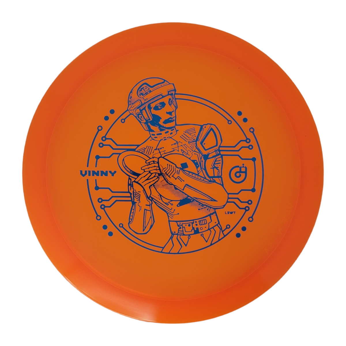 Innova Champion Eagle - VinnyTron