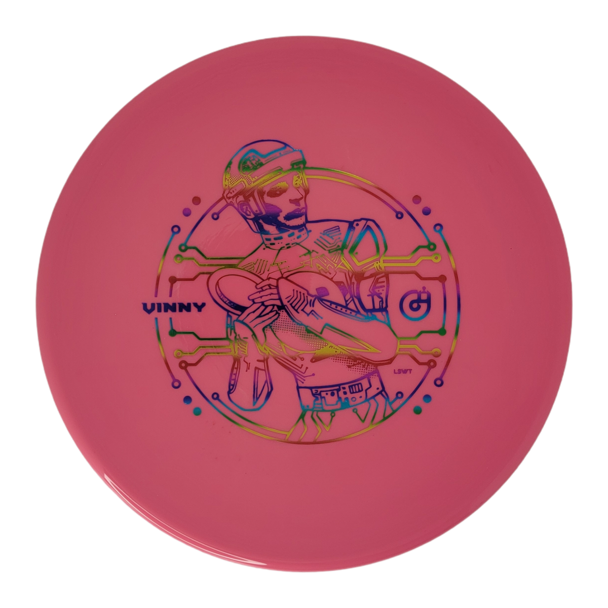 Innova Star Toro - VinnyTron