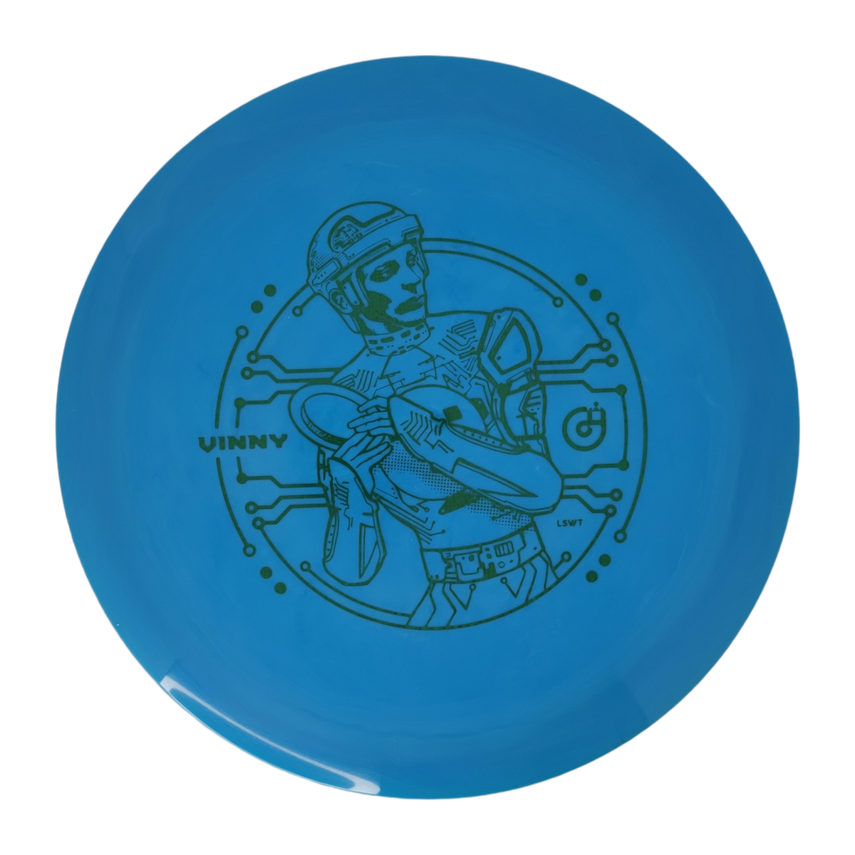 Innova Star Destroyer - VinnyTron