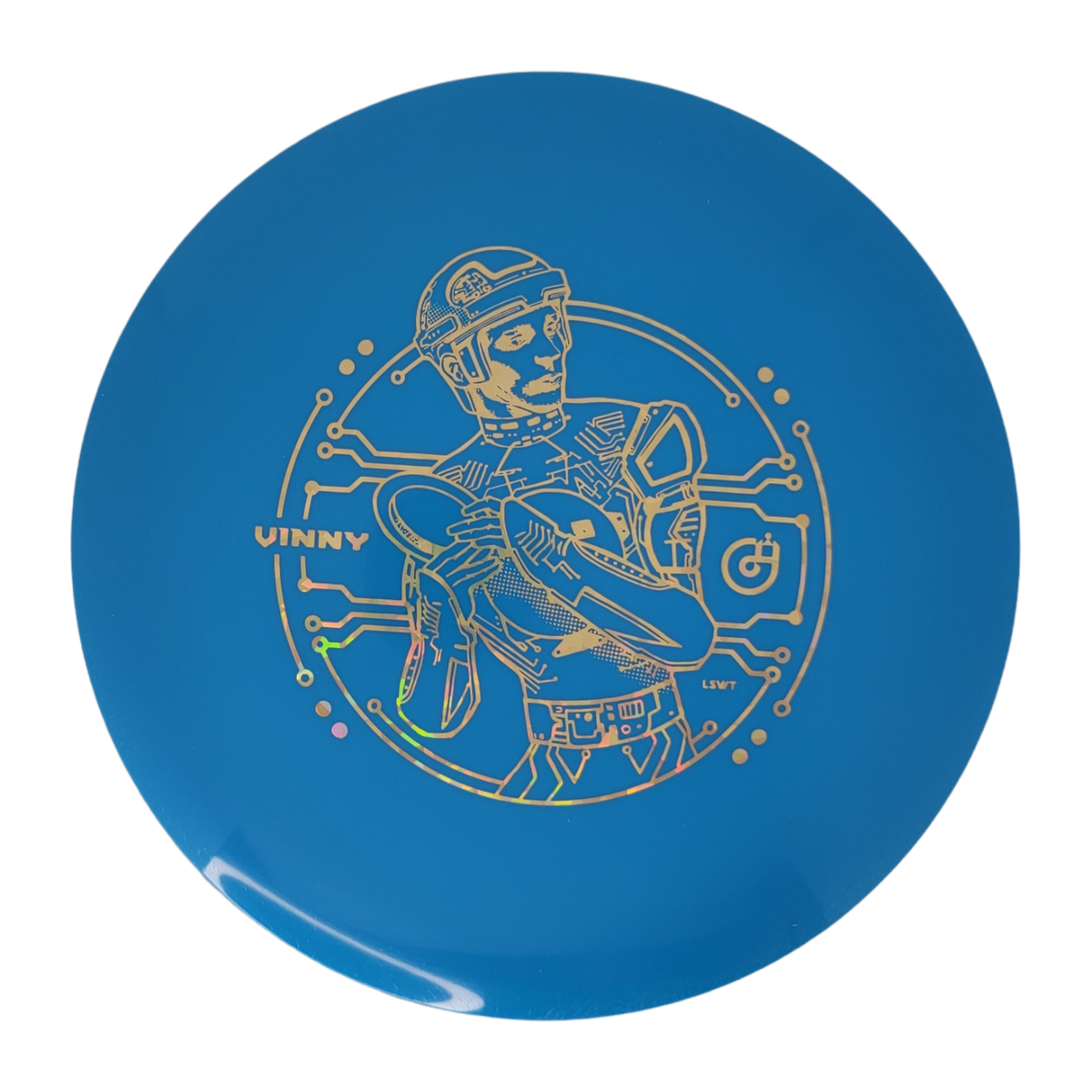 Innova Star Destroyer - VinnyTron