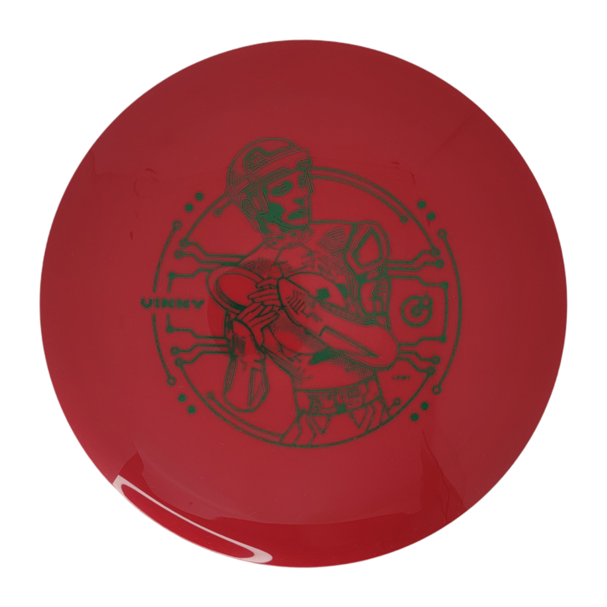 Innova Star Destroyer - VinnyTron