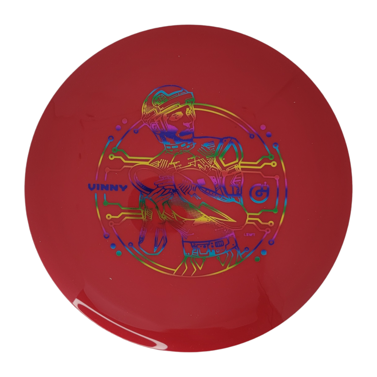 Innova Star Destroyer - VinnyTron