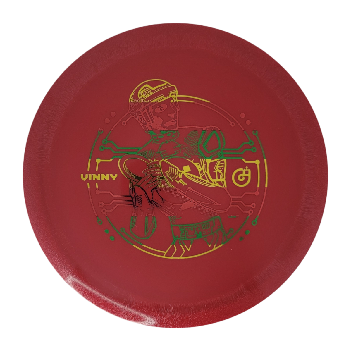 Innova Star Destroyer - VinnyTron