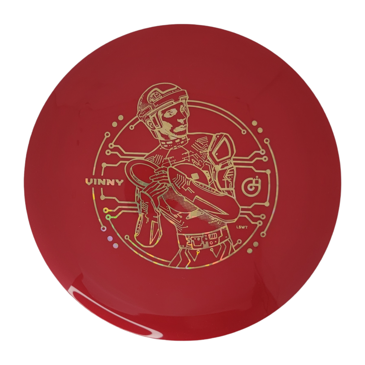 Innova Star Destroyer - VinnyTron