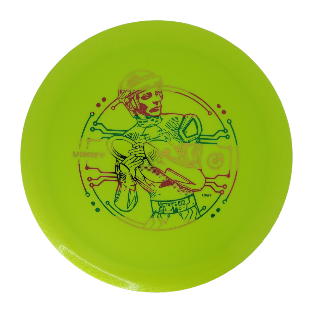 Innova Star Destroyer - VinnyTron