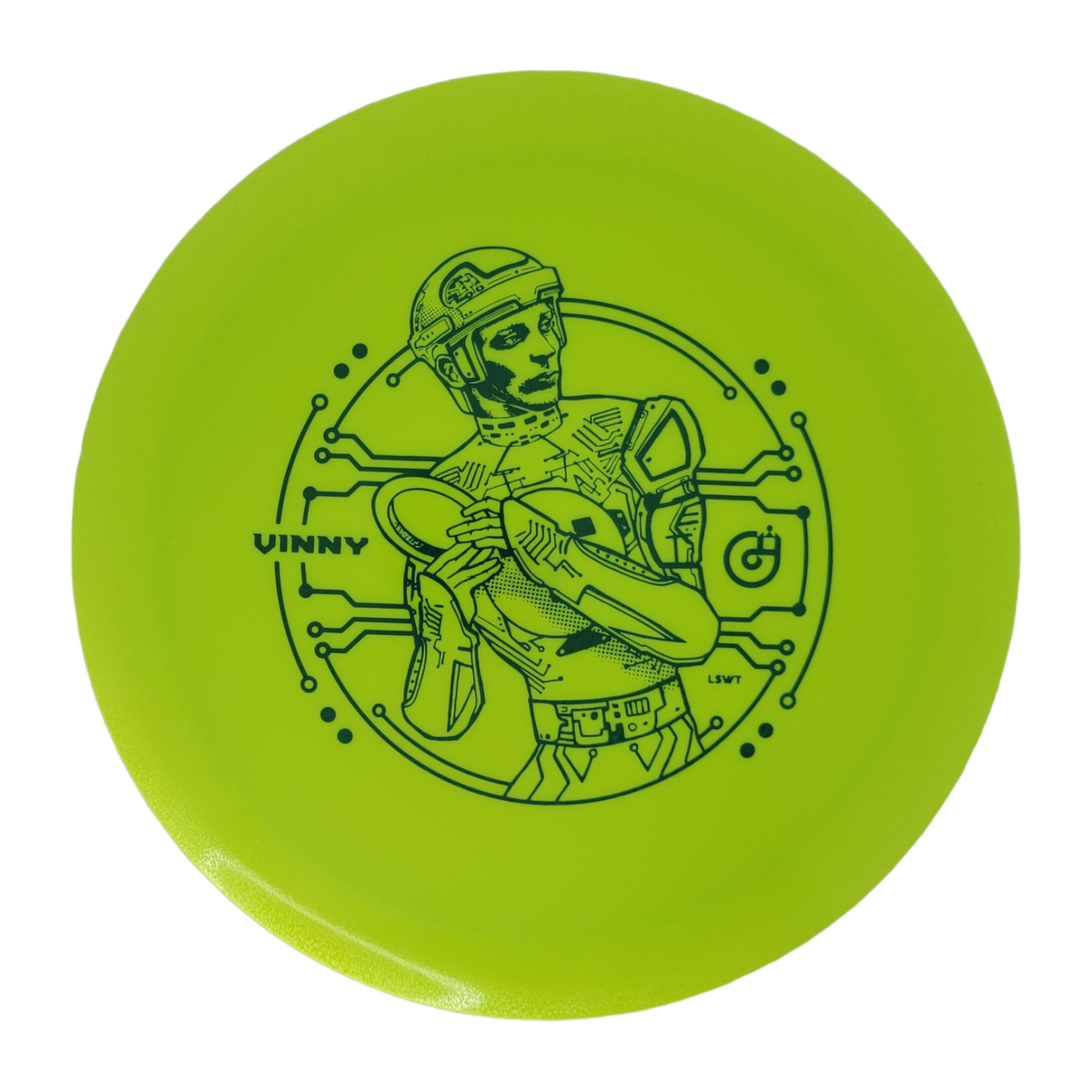 Innova Star Destroyer - VinnyTron