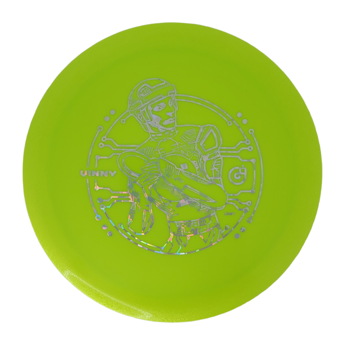 Innova Star Destroyer - VinnyTron