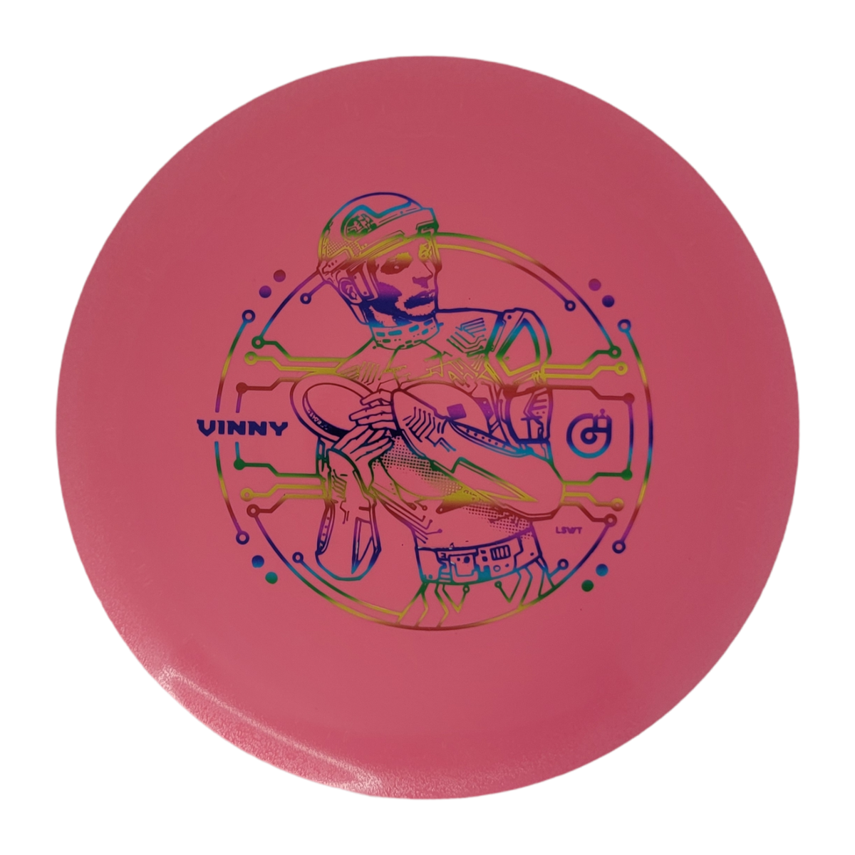 Innova Star Destroyer - VinnyTron