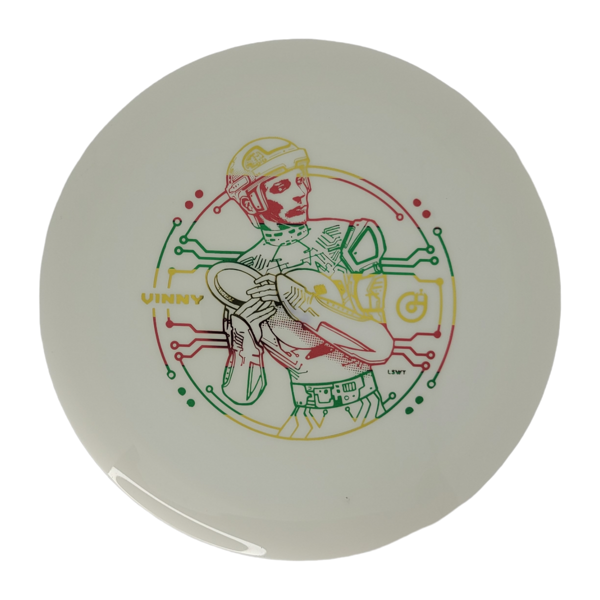 Innova Star Destroyer - VinnyTron