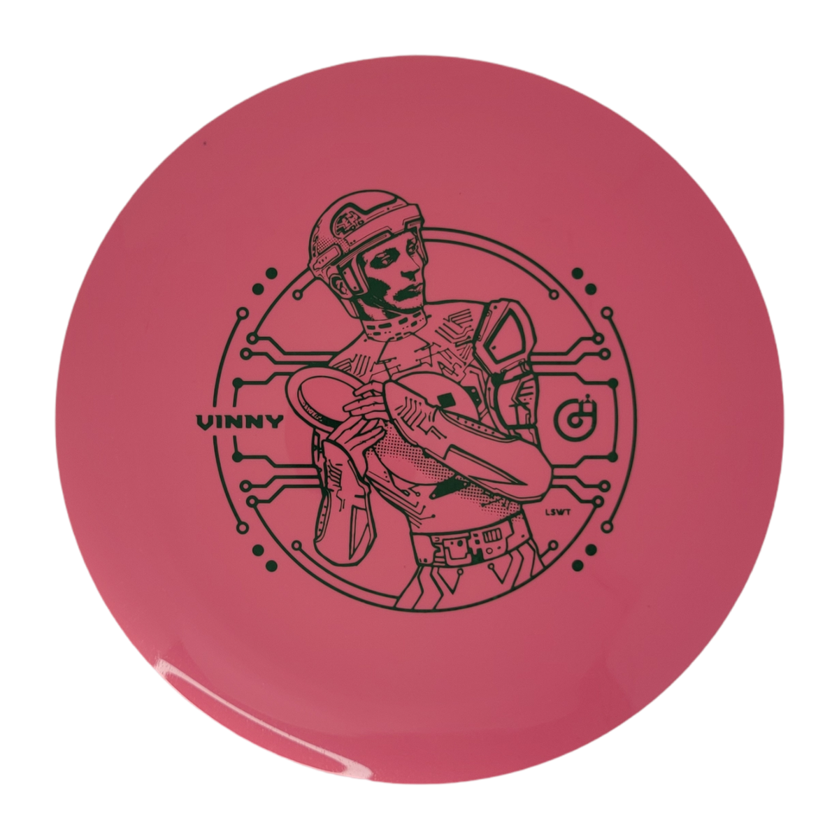 Innova Star Destroyer - VinnyTron