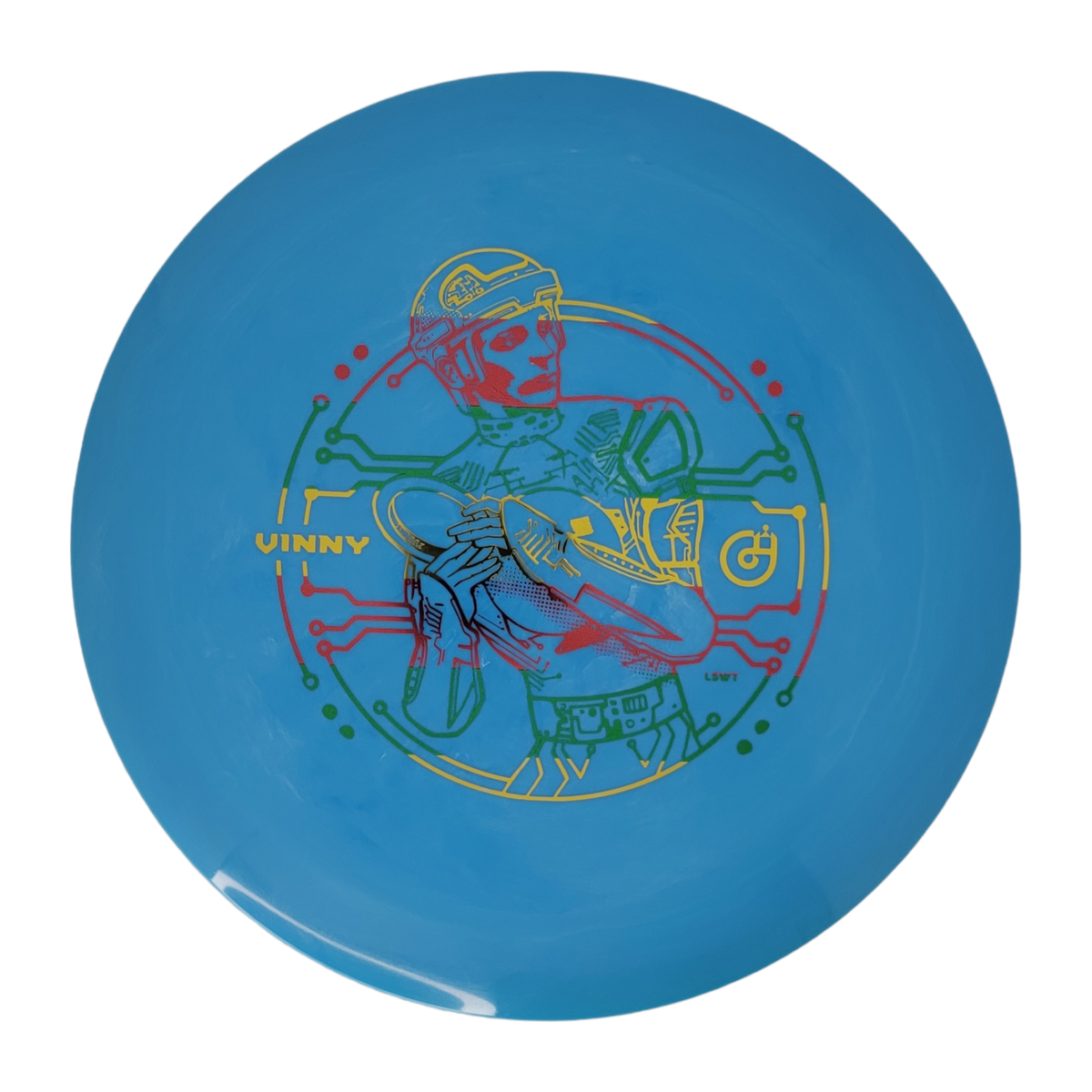 Innova Star Destroyer - VinnyTron