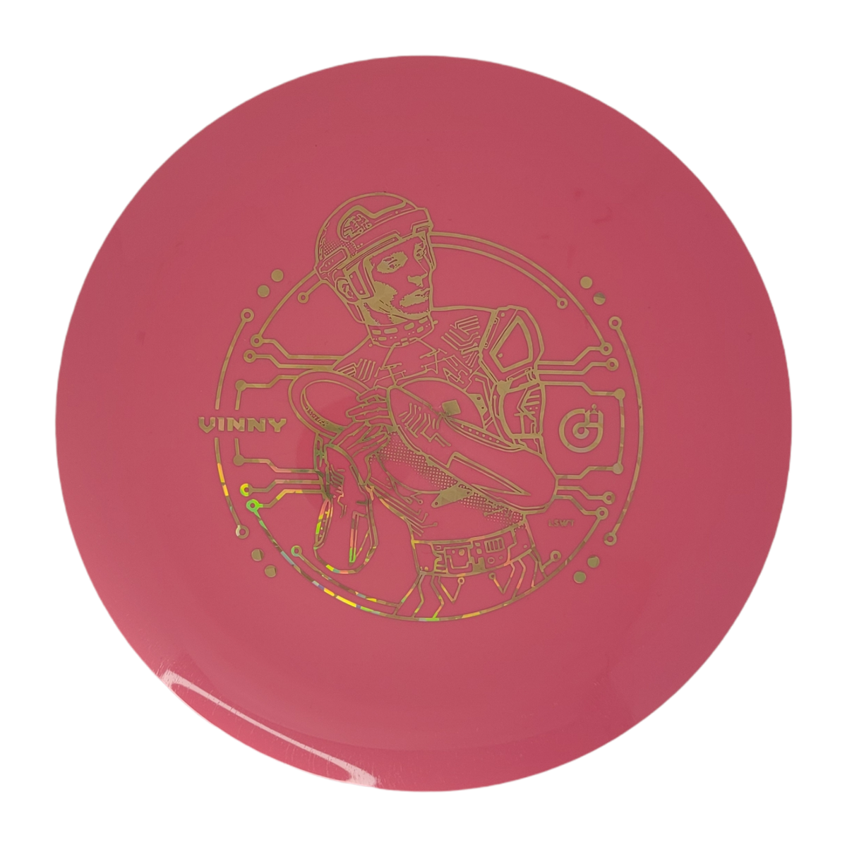 Innova Star Destroyer - VinnyTron