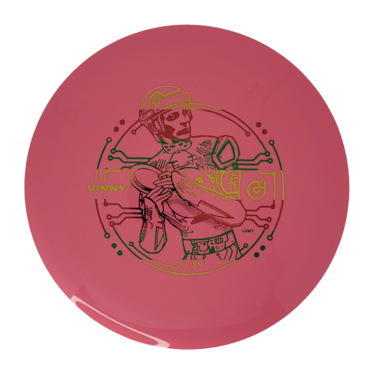 Innova Star Destroyer - VinnyTron
