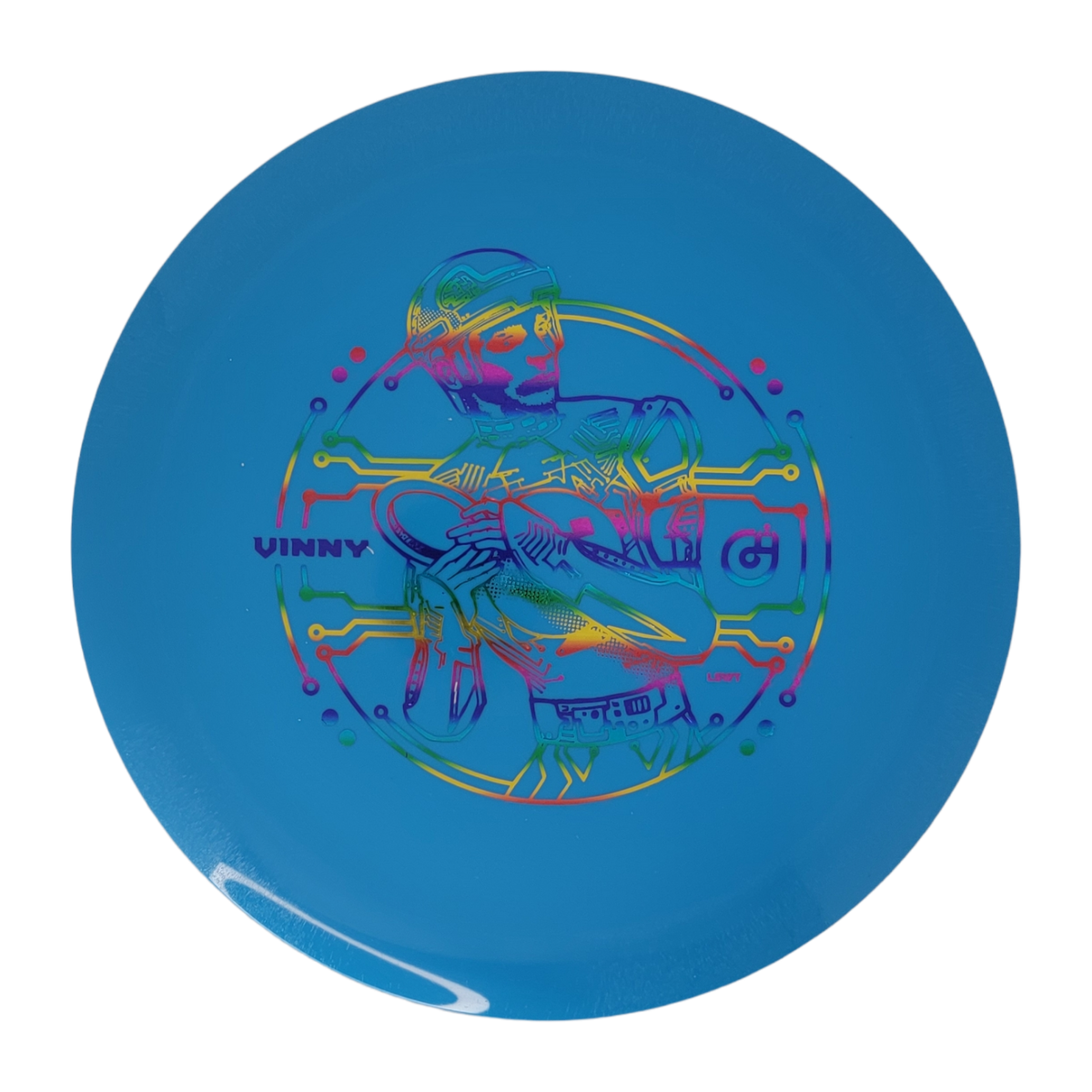 Innova Star Destroyer - VinnyTron