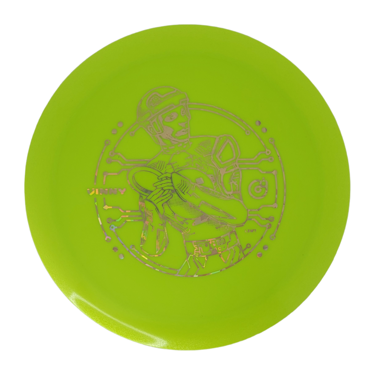 Innova Star Destroyer - VinnyTron