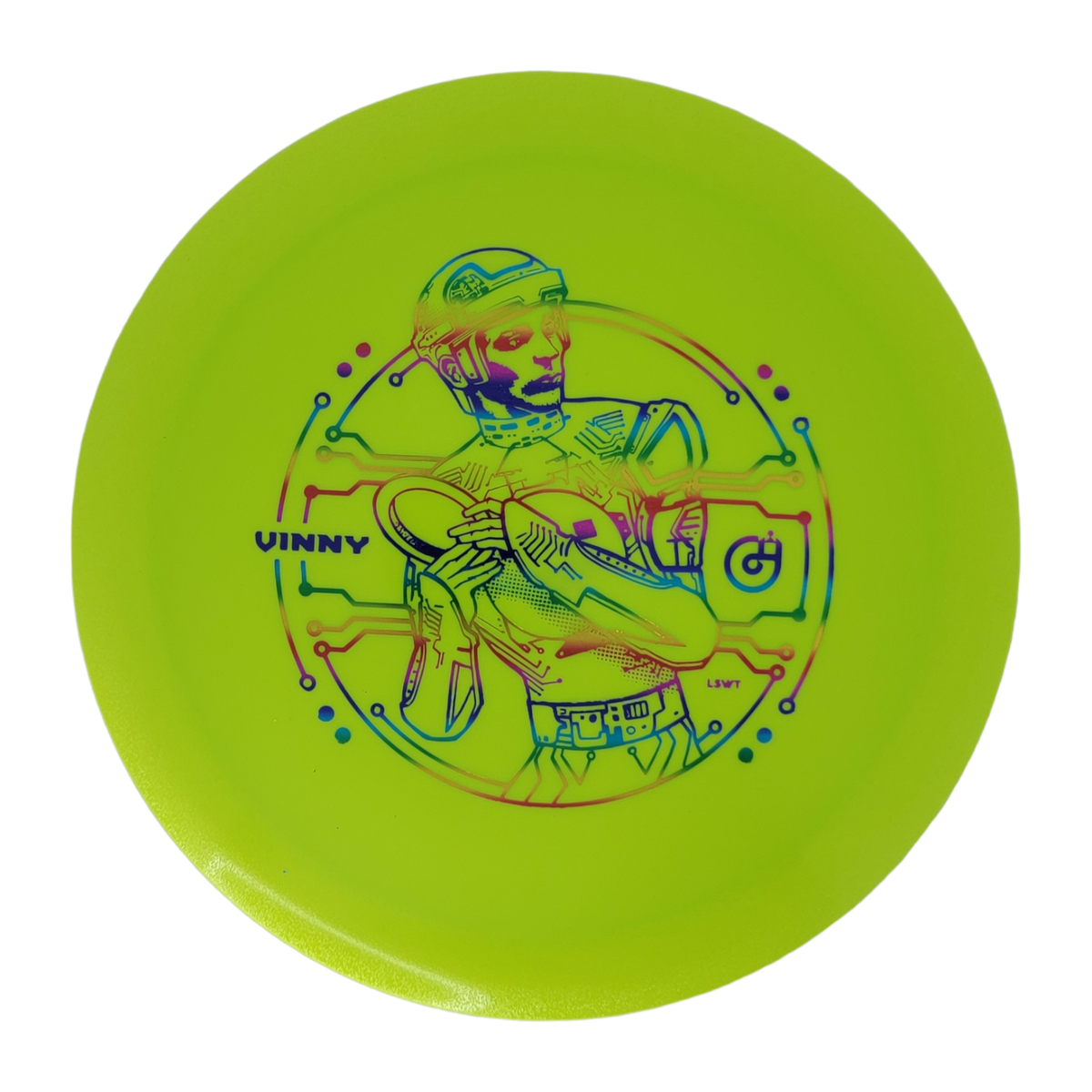 Innova Star Destroyer - VinnyTron