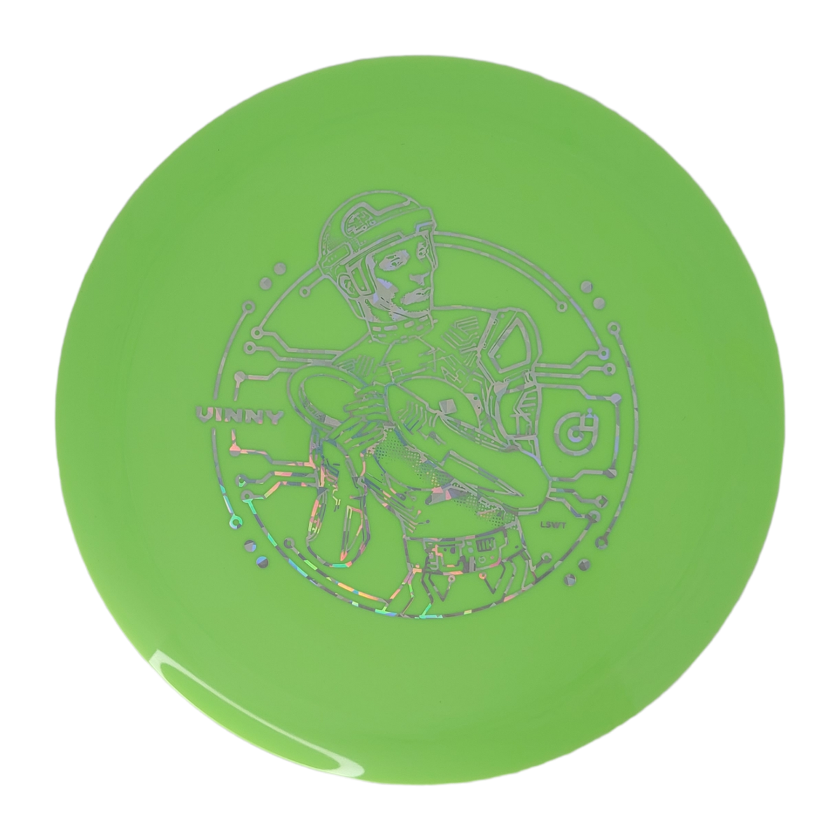 Innova Star Destroyer - VinnyTron