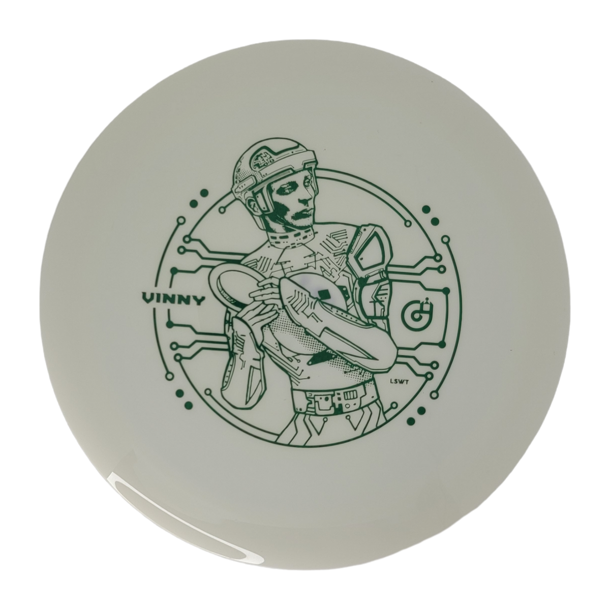 Innova Star Destroyer - VinnyTron