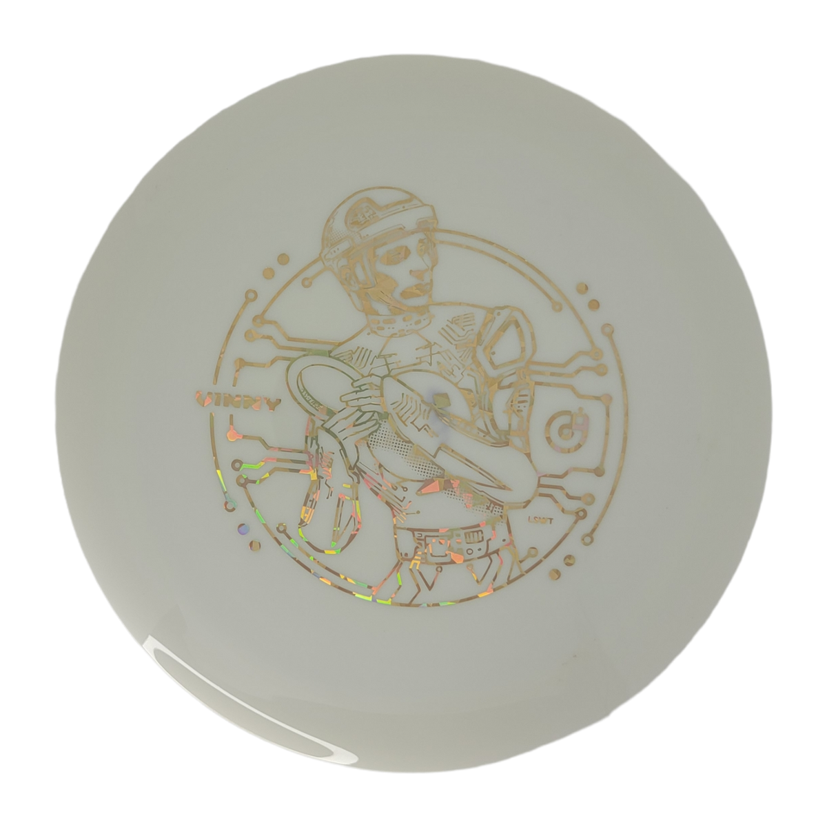 Innova Star Destroyer - VinnyTron